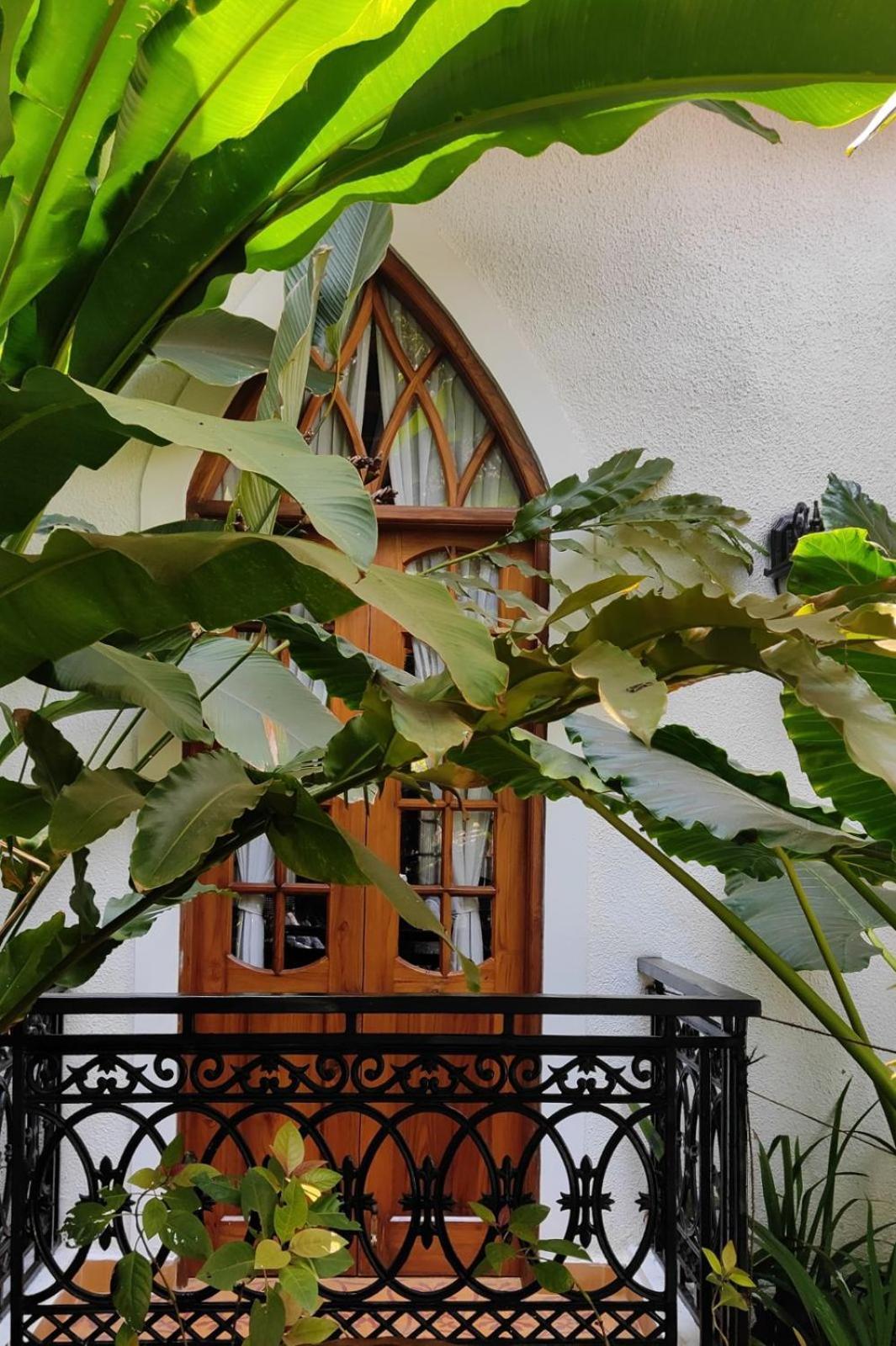 Hotel The Postcard Saligao Calangute Exterior foto